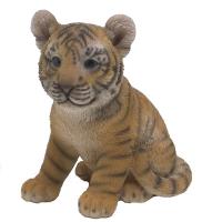 Тигренок L24W16H24см 626537/F592