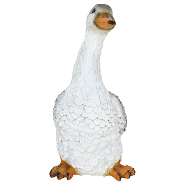 Утка L28W25H47см 713011/F651 Утка L28W25H47см 713011/F651