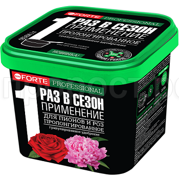 Бона Форте Пионы и розы с кремнием пролонгированного действия 1л Бона Форте Пионы и розы с кремнием пролонгированного действия 1л