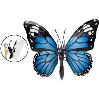 Украшение навесное Бабочка Царица 108905 Украшение навесное Бабочка Царица 108905