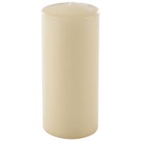 Свеча DECO 63*150 слоновая кость  /007895 Свеча DECO 63*150 слоновая кость  /007895