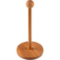 Держатель д/рулонного полотенца бук 985970 /35шт/ Держатель д/рулонного полотенца бук 985970 /35шт/