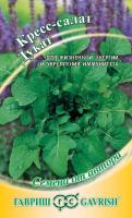 Кресс-салат Дукат 1,0г Кресс-салат Дукат 1,0г