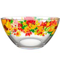 Салатник Вальс Бостон большой /326/1-Д