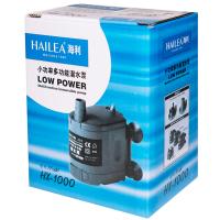 Помпа погружная НХ-1000 200л/ч