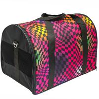 Сумка переноска Дарэлл №4 раскладная 52*33*35см/9014