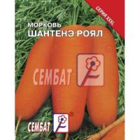 Морковь Шантенэ Роял 10г 