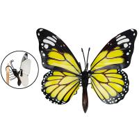 Украшение навесное Бабочка Тигровая 108904 Украшение навесное Бабочка Тигровая 108904