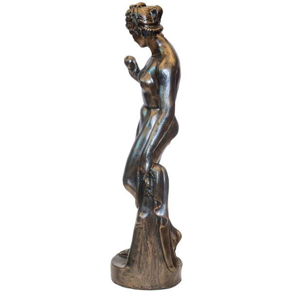 Ева бронзовая малая 58х17см 13073