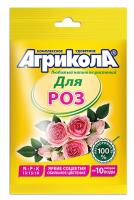 Агрикола для роз комнатных и садовых 25г Агрикола для роз комнатных и садовых 25г