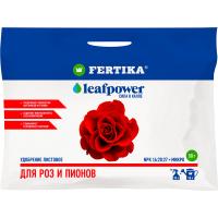 Фертика Leaf POWER для Роз и пионов 50гр Фертика Leaf POWER для Роз и пионов 50гр