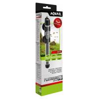 Нагреватель PLATINIUM HEATER 75W(35-75л) стеклянный/121216/АП