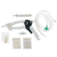 Вакцинатор-дозатор МИН универсальный для массовых прививок Луер-Рекорд Вакцинатор-дозатор МИН универсальный для массовых прививок Луер-Рекорд