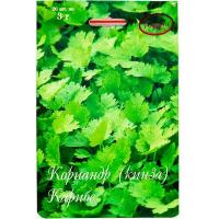 Кориандр Карибе 20*3 г  Кориандр Карибе 20*3 г