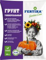 Грунт Фертика Универсальный 25л Грунт Фертика Универсальный 25л