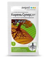 Корень Супер 5гр  Август Корень Супер 5гр  Август