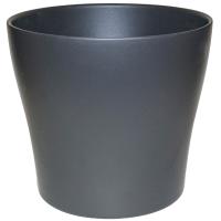 Кашпо АНТРАЦИТ 808/27 33653/ФЦ Кашпо АНТРАЦИТ 808/27 33653/ФЦ