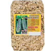 Кабачок цуккини Зебра 500г Кабачок цуккини Зебра 500г