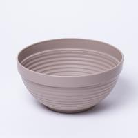 Кашпо-миска Парма 2л фраппе 5PL0223 Кашпо-миска Парма 2л фраппе 5PL0223