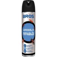 BROS 150мл Аэрозоль от муравьев BROS 150мл Аэрозоль от муравьев