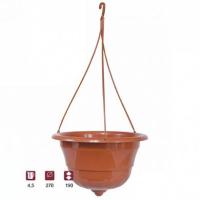 Подвесное Грация 4,5л М7417 Подвесное Грация 4,5л М7417