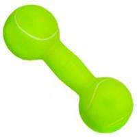 Игрушка с Гантель теннисная 19*6см винил/ИШ48/Евро Игрушка с Гантель теннисная 19*6см винил/ИШ48/Евро