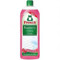 Чистящее средство универсальное Frosch 750мл малина