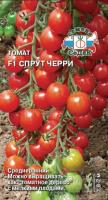 Томат Спрут Черри F1 0,03г Томат Спрут Черри F1 0,03г