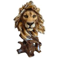 Голова Лев (акрил) 718652/I190