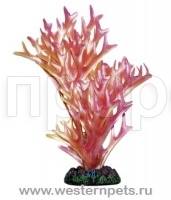 Пластиковое растение в блистере 20см/2047 Пластиковое растение в блистере 20см/2047