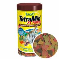 Корм для рыб TetraMin XL Flakes банка 500 мл крупные хлопья для рыб Корм для рыб TetraMin XL Flakes банка 500 мл крупные хлопья для рыб