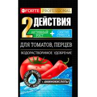 Бона Форте Томаты, перцы водорастворимое 100гр Бона Форте Томаты, перцы водорастворимое 100гр