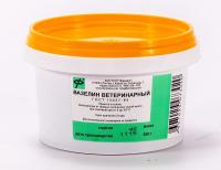 Вазелин ветеринарный 200гр Вазелин ветеринарный 200гр