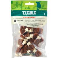 Лакомство С Ножки утиные Золотая коллекция 55гр/026403 ЧЗ