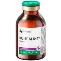 П Ксиланит 20мл /Нита-Фарм П Ксиланит 20мл /Нита-Фарм