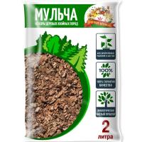 Кора сосны 2л Царица Цветов Кора сосны 2л Царица Цветов