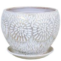 Астра классик бел/жемч 24см 6,5л/25-223/575688 Астра классик бел/жемч 24см 6,5л/25-223/575688