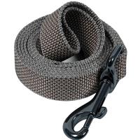 Поводок 20" 2м А-7 коричневый