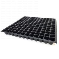 Кассета для рассады на 144 ячейки квадратные