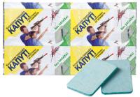 Пластины Капут от комаров 10пластин