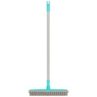 Швабра д/пола Rubber с ворсом из резины 007394 /24шт/Leonord