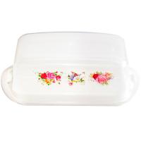 Масленка белый 05020 /10шт/Арз Масленка белый 05020 /10шт/Арз