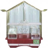 Клетка для птиц А111G 