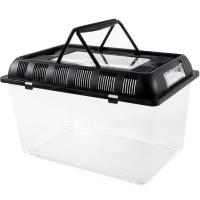 Контейнер д/рептилий RT2003b 325*220*210мм Repti-Zoo/83615005/Триол