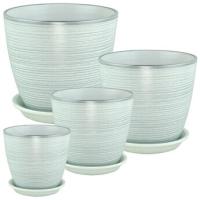 Бутон бел/серебро из 4-х /РС04/391141 Бутон бел/серебро из 4-х /РС04/391141