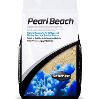 Грунт для террариума Seachem Pearl Beach арагонитовый 0,25-0,5мм 3,5кг/SCH-3603 Грунт для террариума Seachem Pearl Beach арагонитовый 0,25-0,5мм 3,5кг/SCH-3603