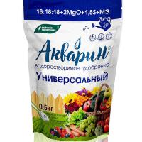 Буйские Акварин Универсальный 0,5кг