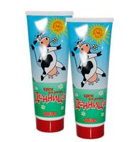 Крем Денница д/доения (200г) ТЮБИК/36шт/ Ликом (Россия)