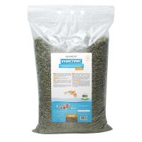 Корм для прудовых рыб Унистикс 6,5кг