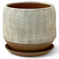 Лен бежевый бутон 16см  51-130/746866